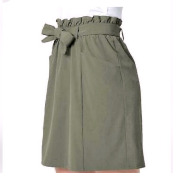 Mondetta Skirts Mandetta Performance Athletic Skirteuc Sz Medium